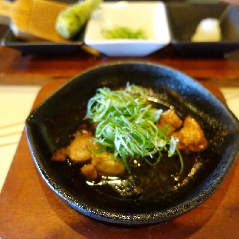 大文字会席(蕎麦 貴賓館 （【旧店名】箱根茶寮 椿山荘）)