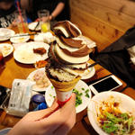 ソフトクリーム(いが嵐倉庫 )