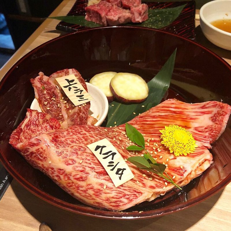 クラシタ(京の焼肉処弘 四条木屋町店)