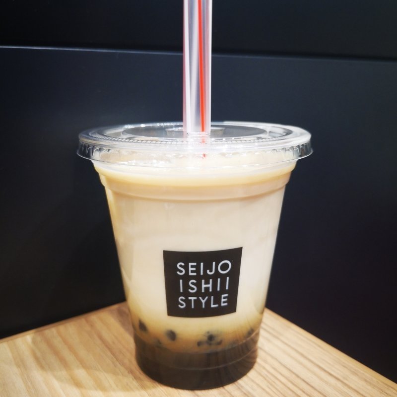 タピオカ(SEIJOISHII STYLE トリエ京王調布店)