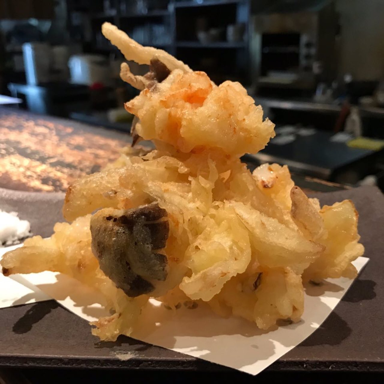 滋賀県で食べられる人気天ぷらランキング Sarah サラ