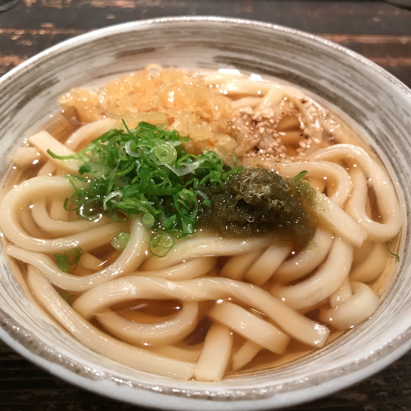 うどん(阿吽 )