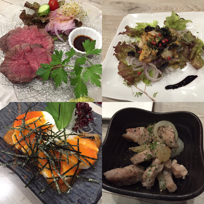 アラカルト(1006)