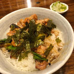 大吉丼