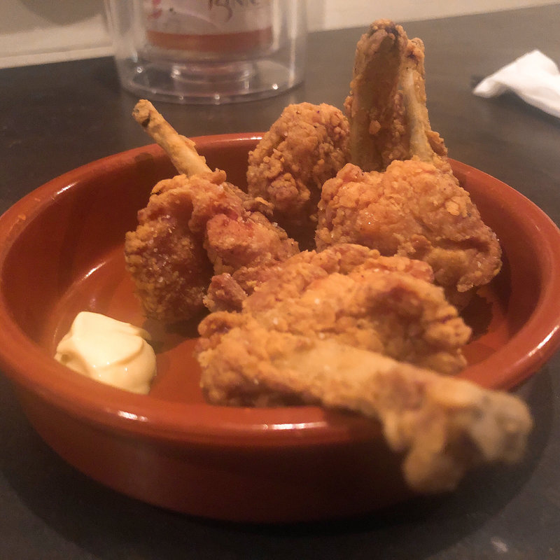 チューリップ(ペタンク)