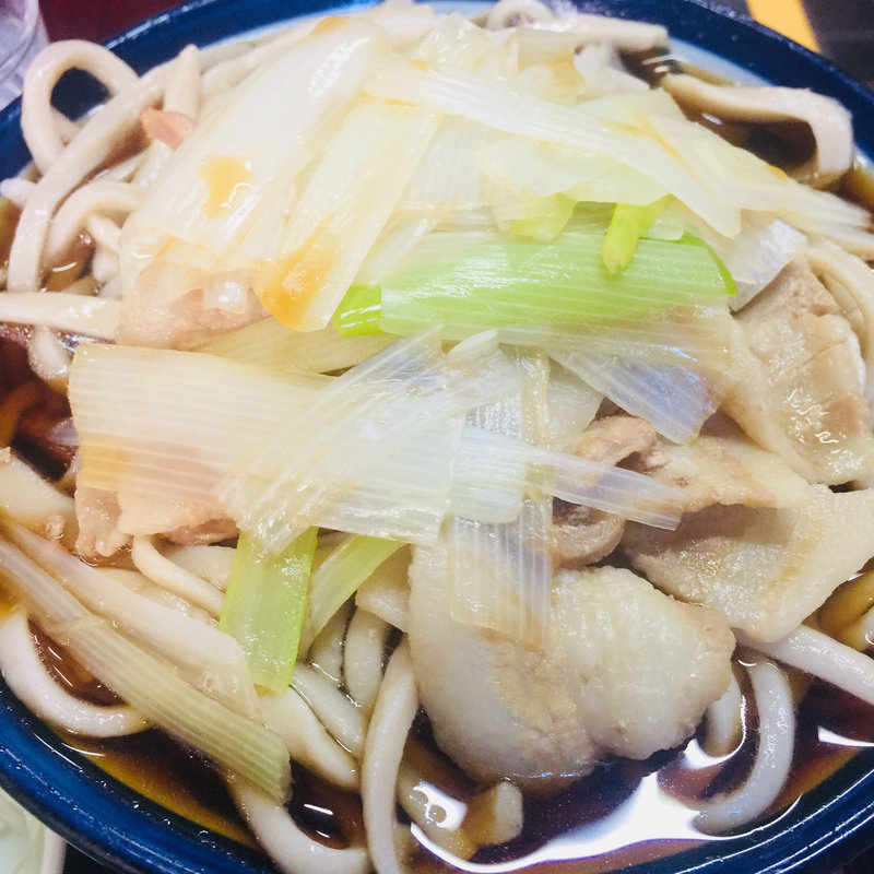 冷や肉(角萬 向島店 （かどまん）)