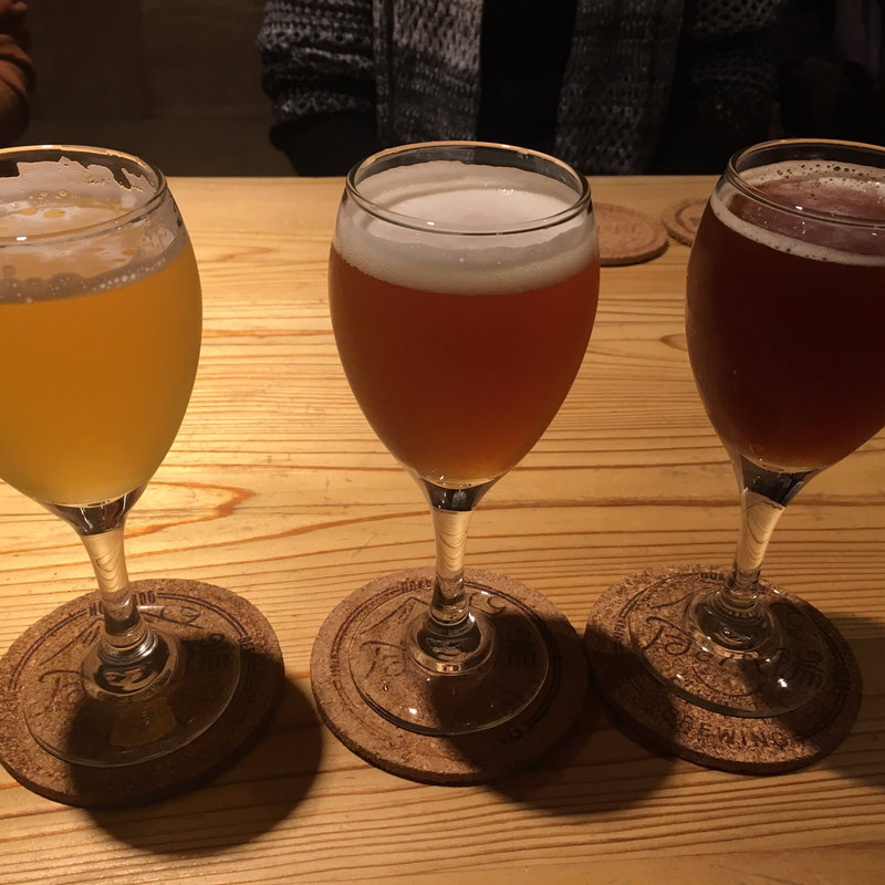 クラフトビール3種飲み比べセット(月と太陽)