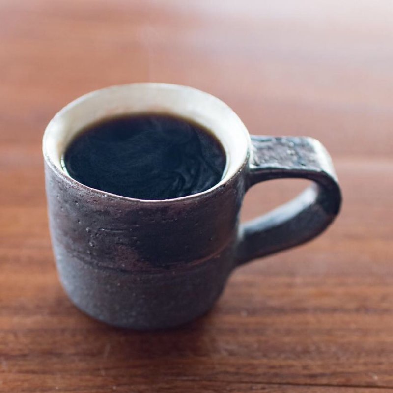 ドリップコーヒー(山の上のロースタリ)