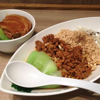 神奈川県で食べられる汁なし担々麺人気30選 Sarah サラ