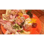 前菜全部盛り合わせ(TRATTORIA mocchi （トラットリアモッチ）)