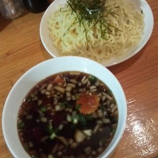 醤油つけ麺(noodlebars)