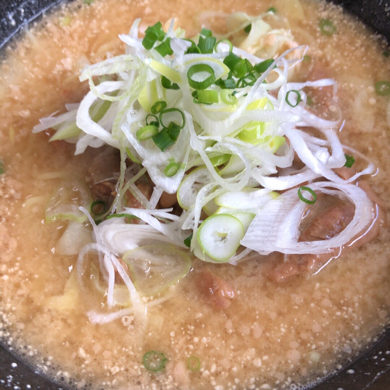 春日ラーメン(春日食堂 )