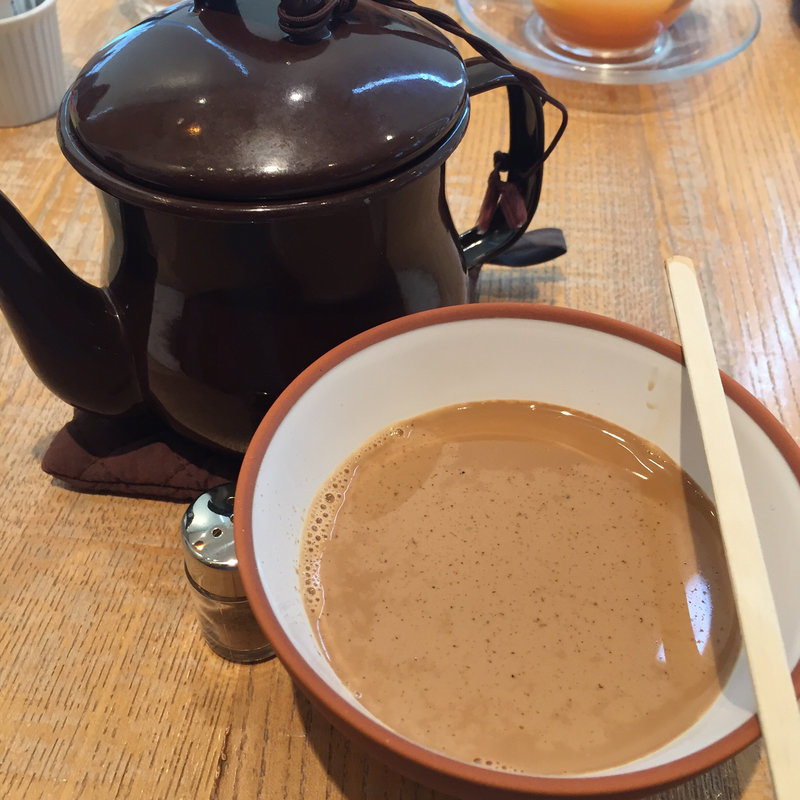 チャイ(アフタヌーンティー・ティールーム グランフロント大阪)