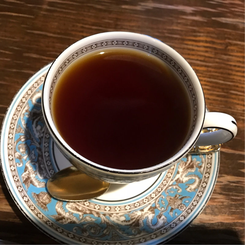 エスメラルダ ゲイシャ(豆香館)