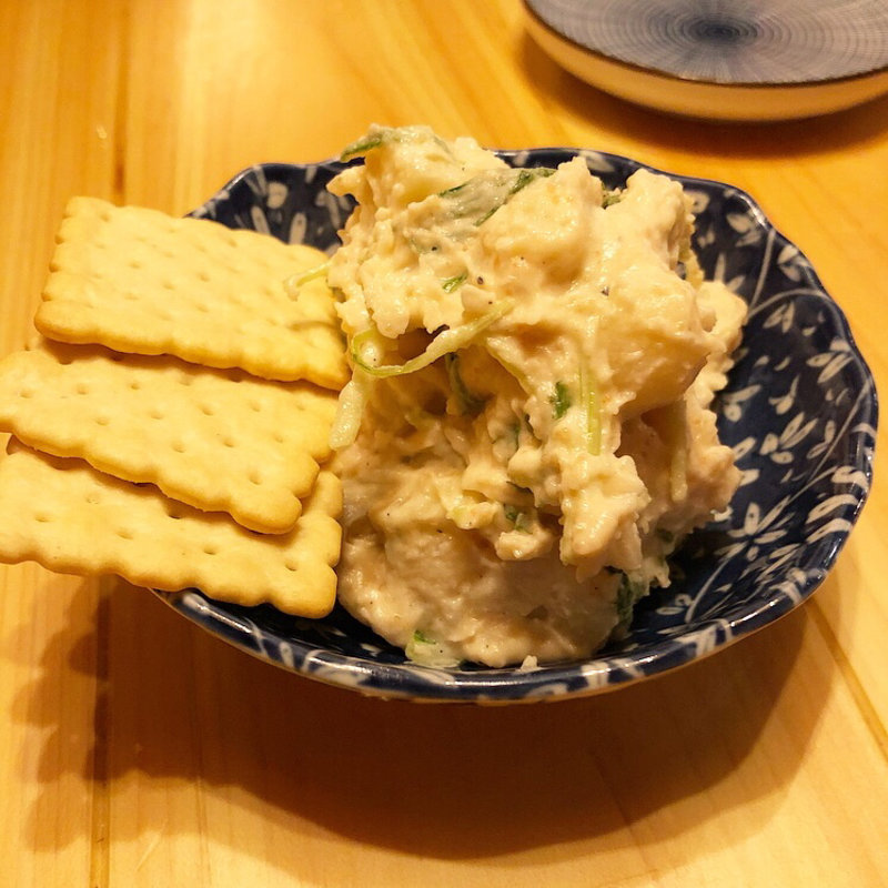 ポテサラ(酒菜米べゑ)