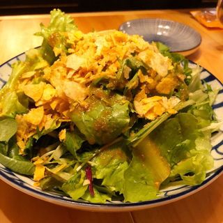 サラダ(酒菜米べゑ)