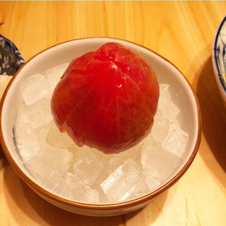 トマト(酒菜米べゑ)