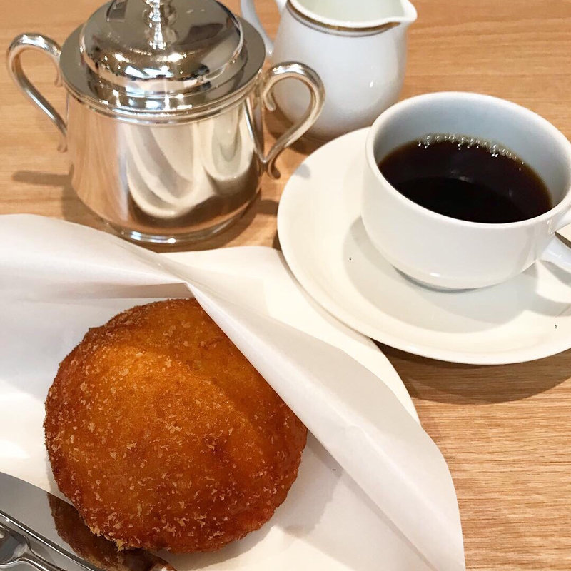 カレーパン(ウィステリア （Wisteria）)