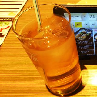 ジャスミン茶(やきとりセンター 川崎リバーク店)