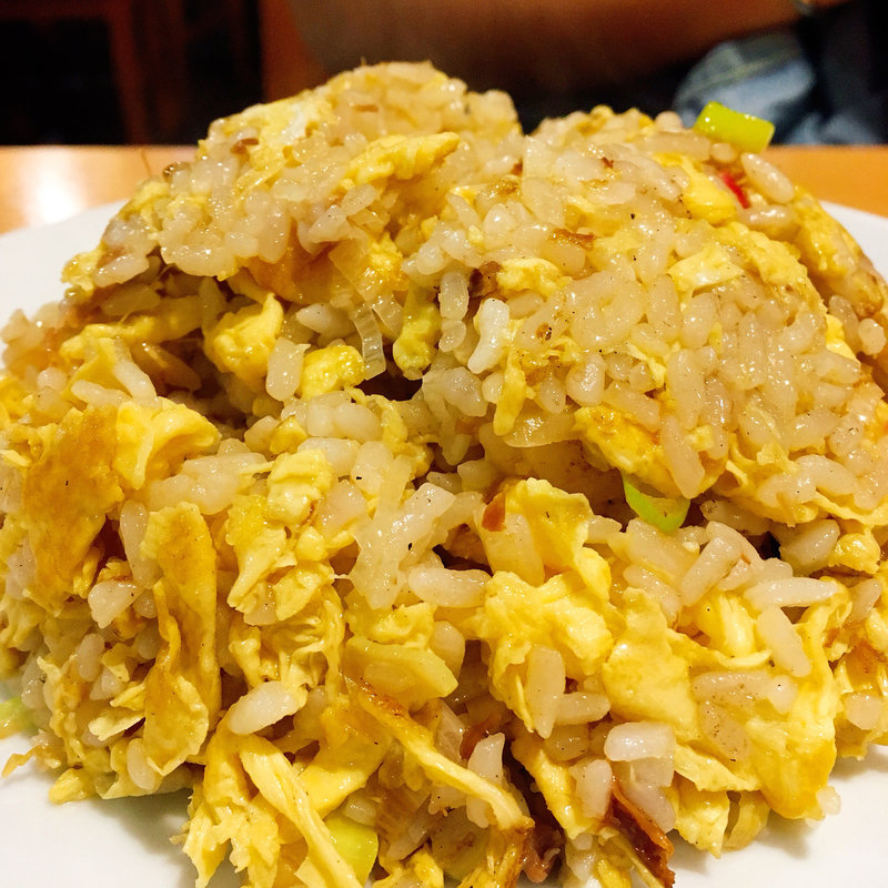 チャーハン(とらの子)