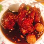 酢豚(回頭)