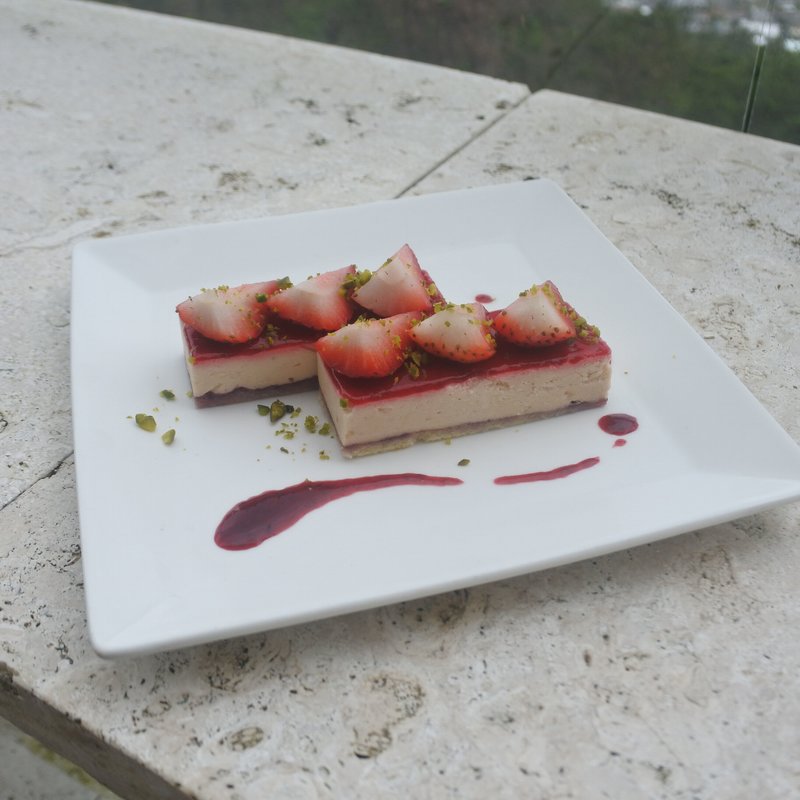 フレジェ(CAFETERRACE1663)