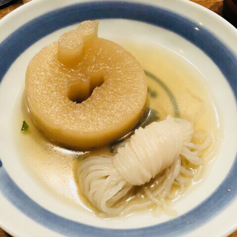 だいこん(こなから本店)