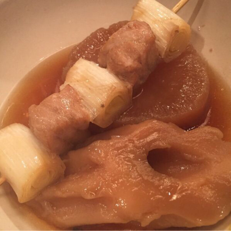 ねぎま(多古久)