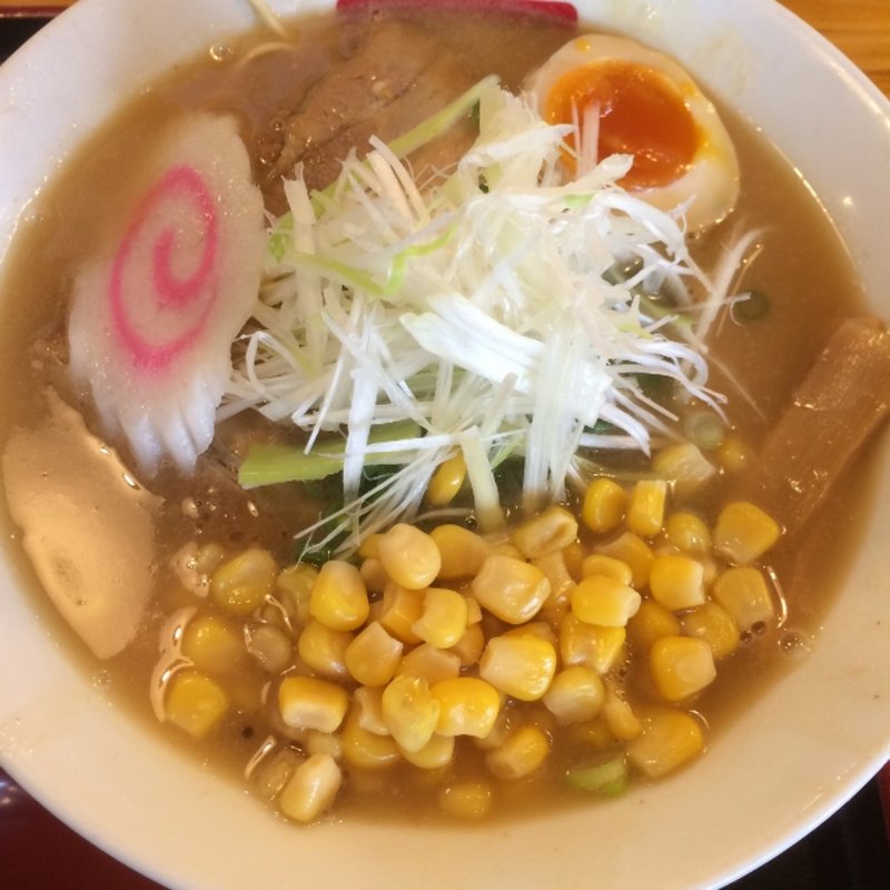 極旨とんこつスペシャル(らぁめん 天風軒 泉大津店 )