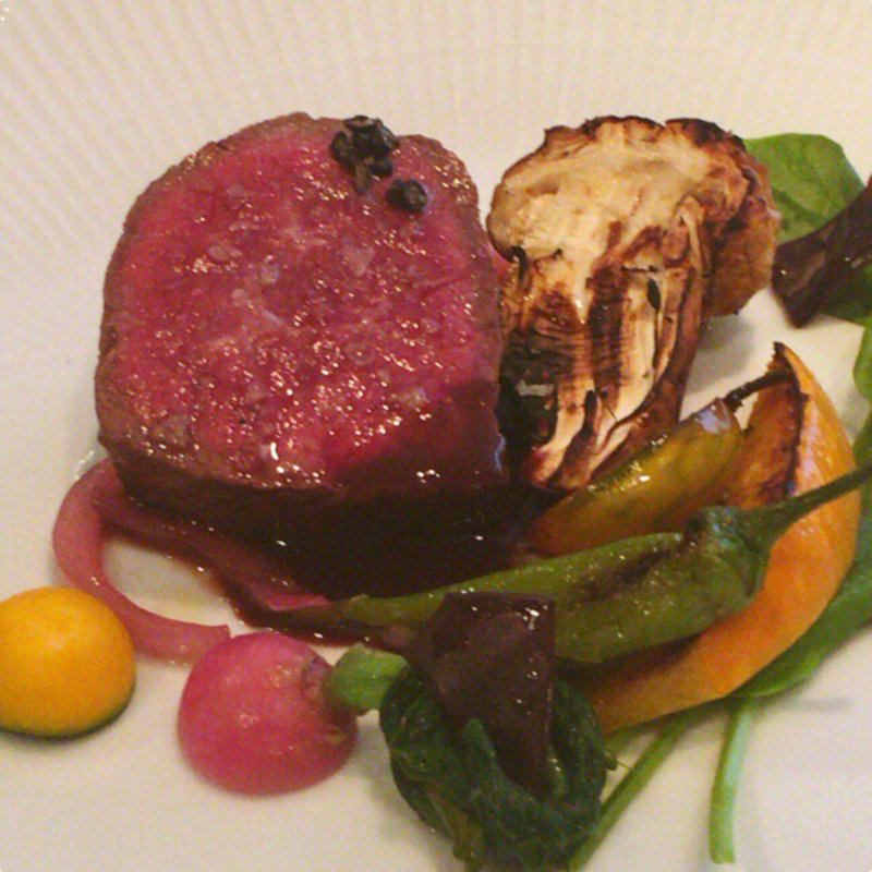 コース(コンヴィヴィアリテ)