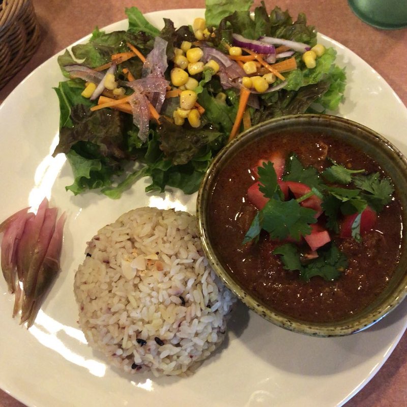 サラダセット(ライモンディ)