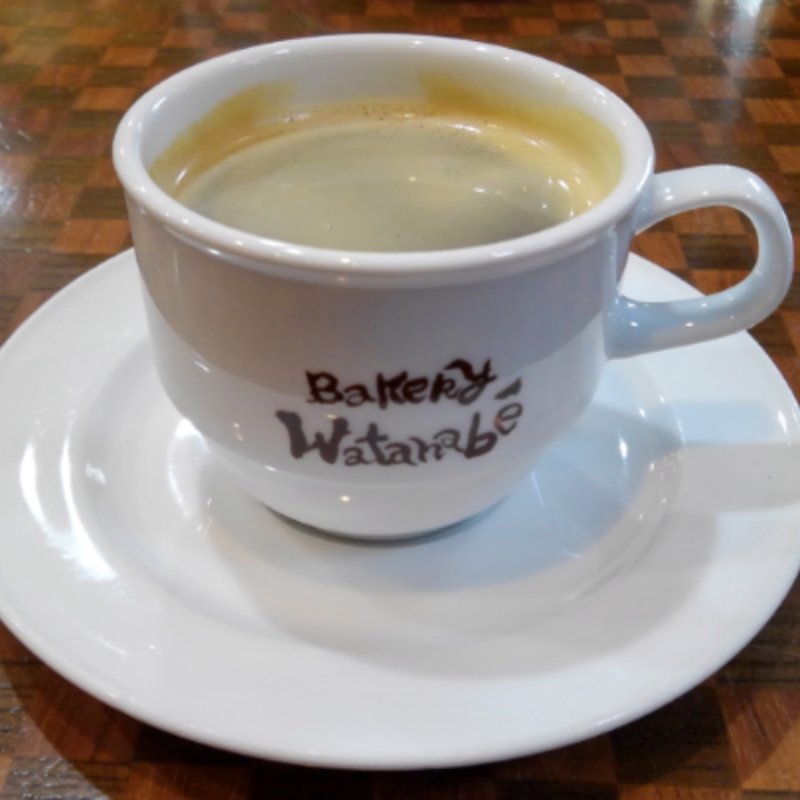 ワタナベベーカリーブレンド(渡邊ベーカリー （渡辺ベーカリー ワタナベベーカリー）)