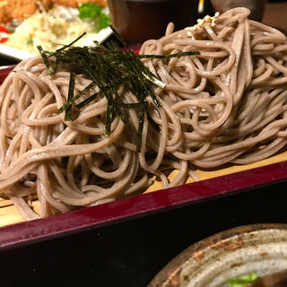 もみじ膳(永源寺温泉　八風の湯 )