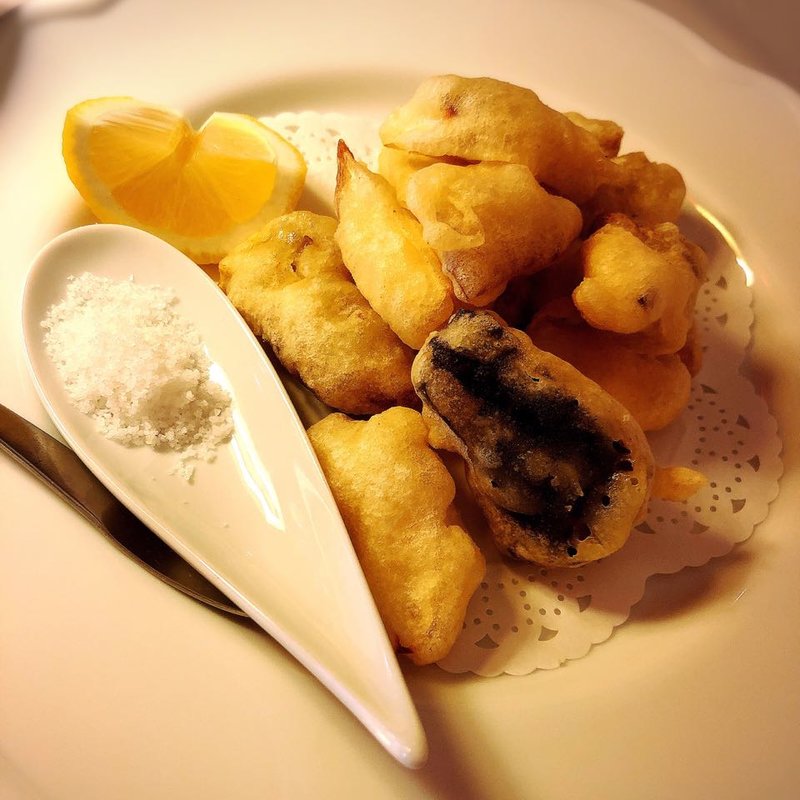 生ポルチーニ茸(メッツァニィノ )