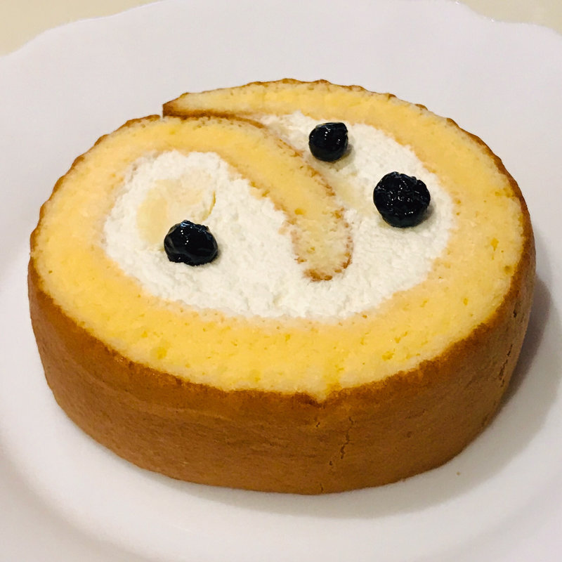 ロールケーキ(ライフ )