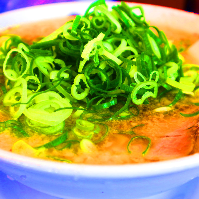 ラーメン大(来来亭長岡京店)