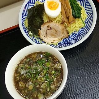 つけ麵(中華料理 ひろし)