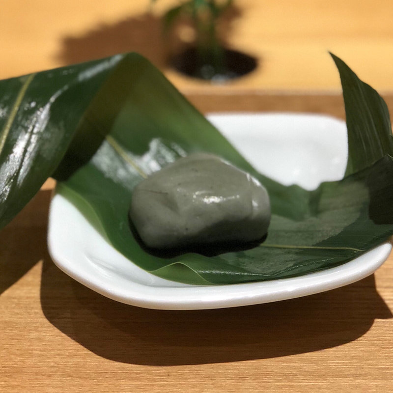 生麩まんじゅう(FUMUROYA　CAFE×TOYAMAキラリ （フムロヤカフェトヤマキラリ）)