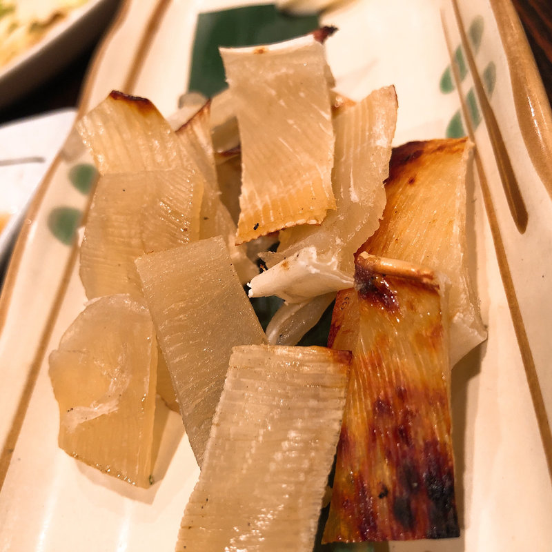 エイヒレ(マルキュウ高円寺本店)