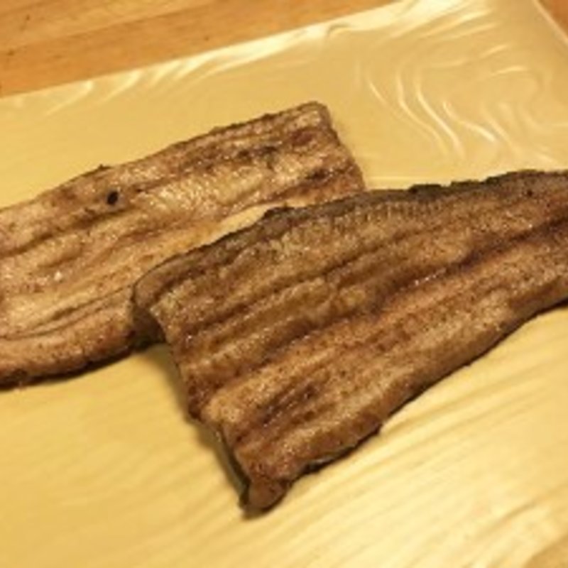 特白焼き(芳野屋)