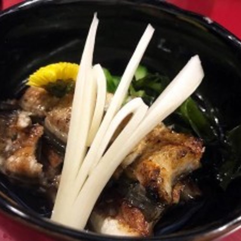 うざく(八べえ)