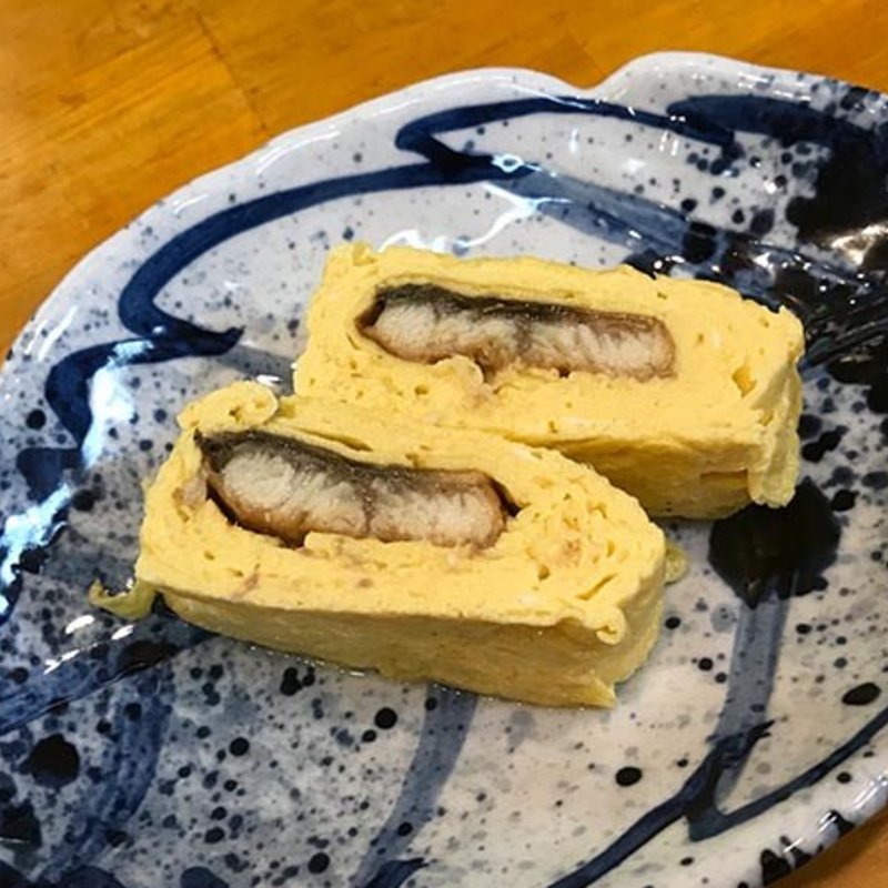 う巻(う奈ぎ道場)