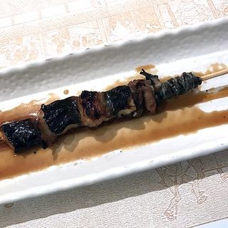串焼き(うなぎん)