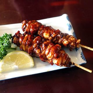 焼鳥(尾花)