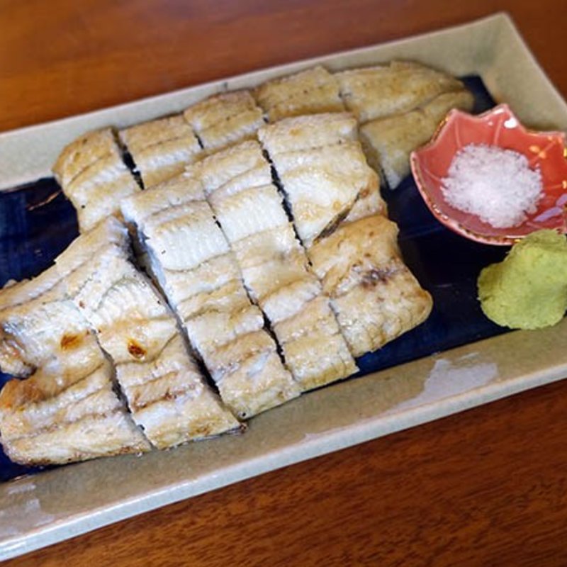 白焼(はんなり亭)