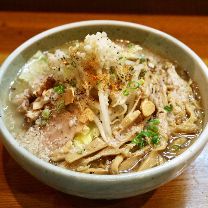 武二郎(中華　武ぞう )