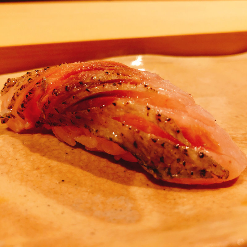 (すし てんちじん)