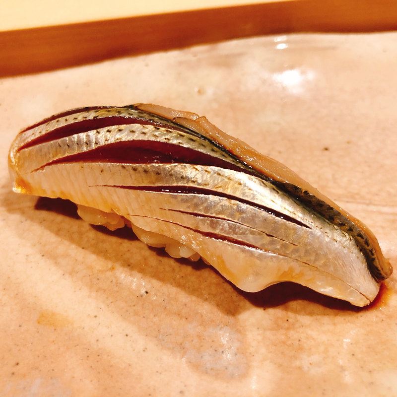 (すし てんちじん)