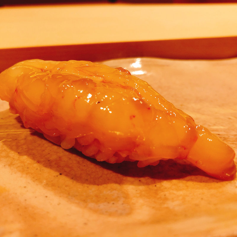 (すし てんちじん)