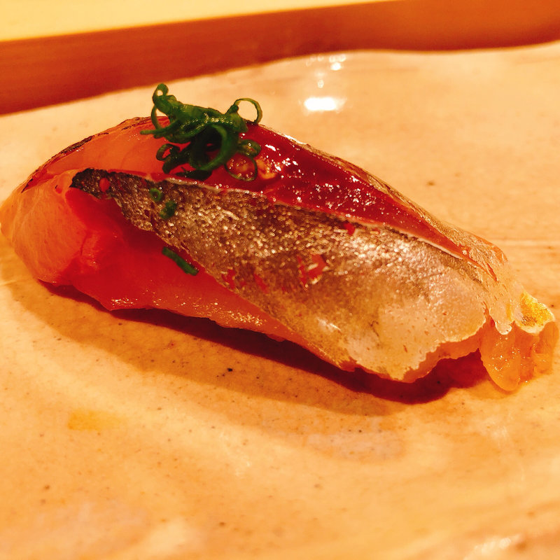 (すし てんちじん)